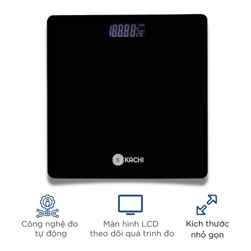 Cân điện tử kachi MK315