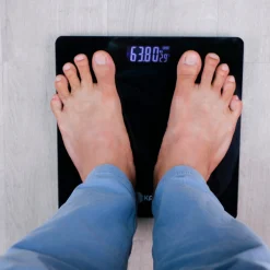 Cân điện tử kachi MK315