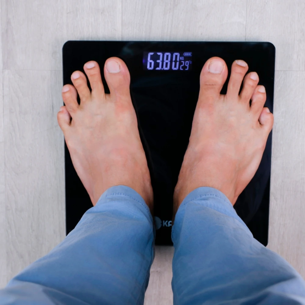 Cân điện tử kachi MK315