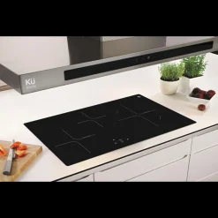 Bếp điện từ 3 ngăn Kuchen KU SEI 382