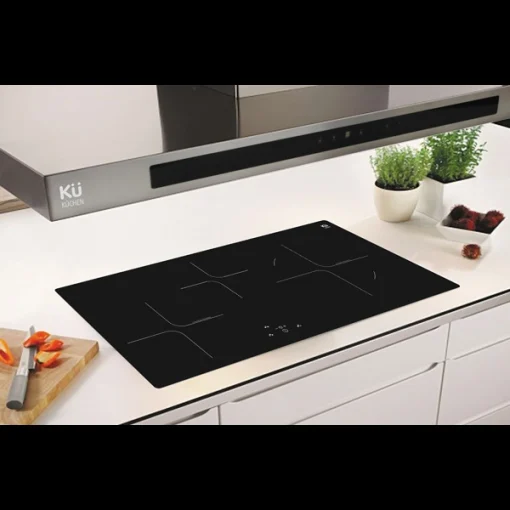 Bếp điện từ 3 ngăn Kuchen KU SEI 382