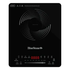 Bếp từ đơn Bluestone ICB-6725 2000W