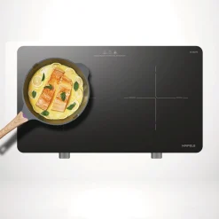 Bếp từ đôi Hafele HS-I5521FG