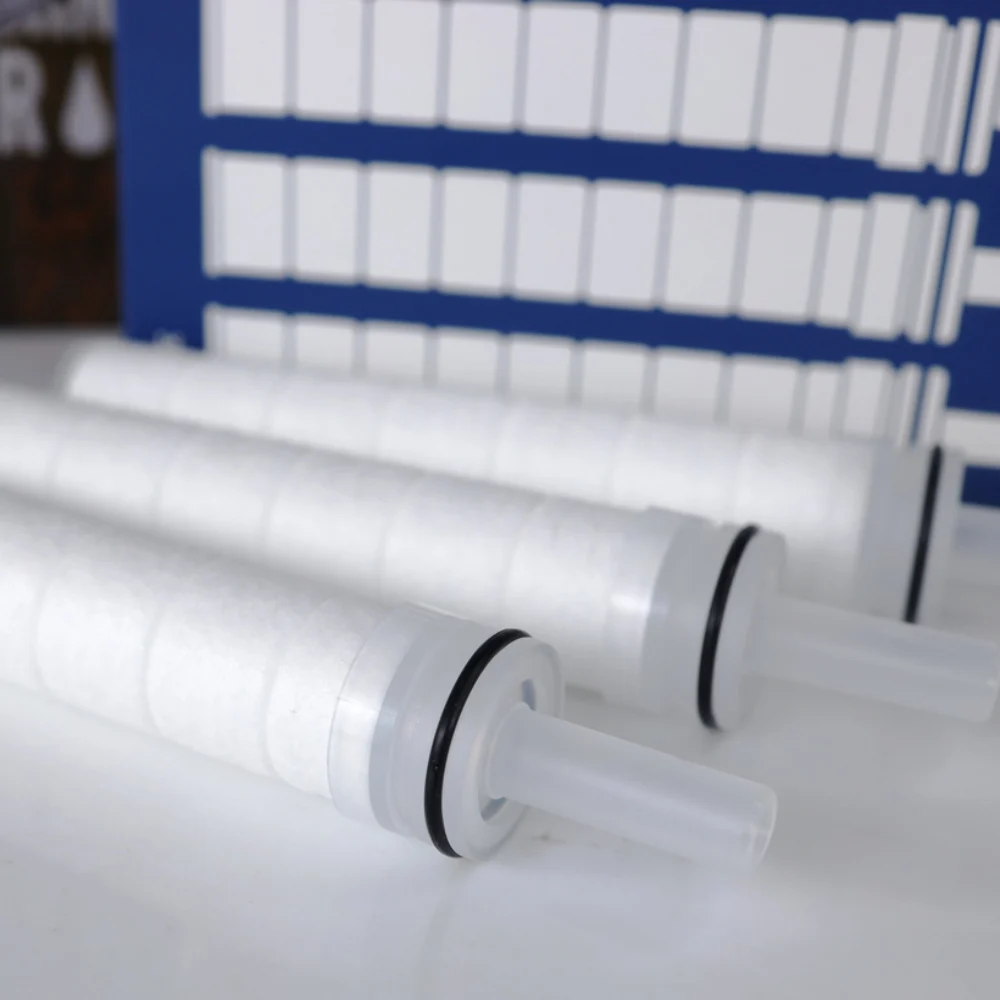 Lõi lọc vòi hoa sen thay thế PURE RAIN F-3PRM