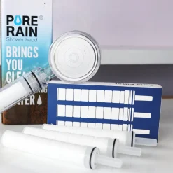 Lõi lọc vòi hoa sen thay thế PURE RAIN F-3PRM