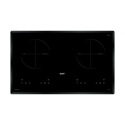 Bếp từ đôi Kaff KF-073II