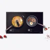 Bếp từ âm 2 vùng nấu Hafele HC-I7323B