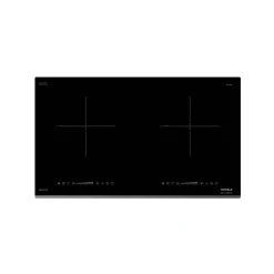 Bếp từ 2 vùng nấu HC-I7325B