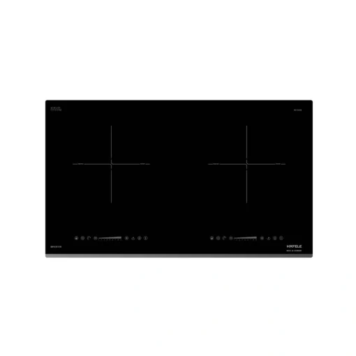 Bếp từ 2 vùng nấu HC-I7325B