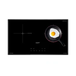 Bếp từ hồng ngoại Kaff KF-FL105IC