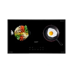 Bếp từ hồng ngoại Kaff KF-FL105IC