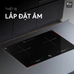 Bếp từ kuchen TRI 277