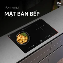Bếp từ kuchen TRI 277