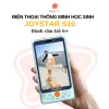 Điện thoại thông minh học sinh JoyStar S10 xanh